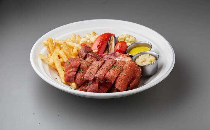 貳樓餐廳 Second Floor Cafe 公館店