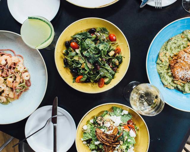 Order Olives & Oil Menu Delivery【Menu & Prices】 New Haven Uber Eats