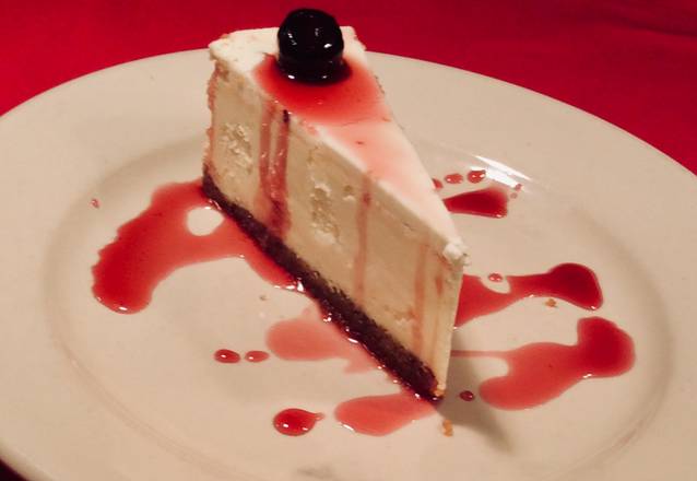 Order Cheese Cake food online from Saint Rocco's New York Italian store, Dallas on bringmethat.com