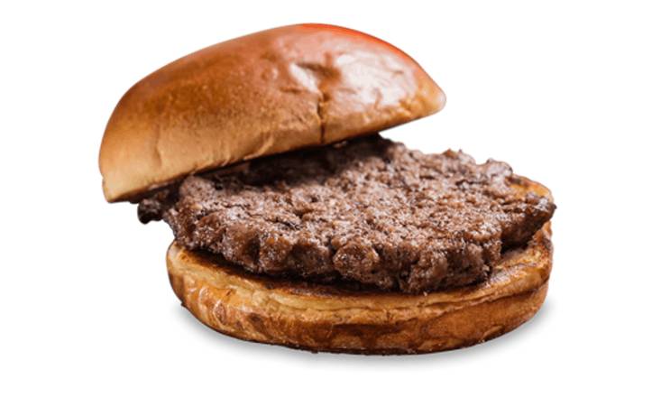 Order Kids' Burger* food online from Famous Daves store, Ft. Myers on bringmethat.com