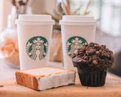 Starbucks - Portal Rancagua