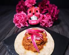 Restaurante La Tarantula