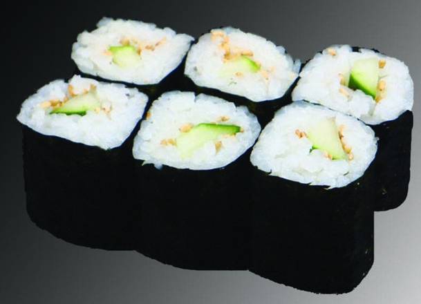 Order Cucumber Roll food online from #35 store, Seattle on bringmethat.com