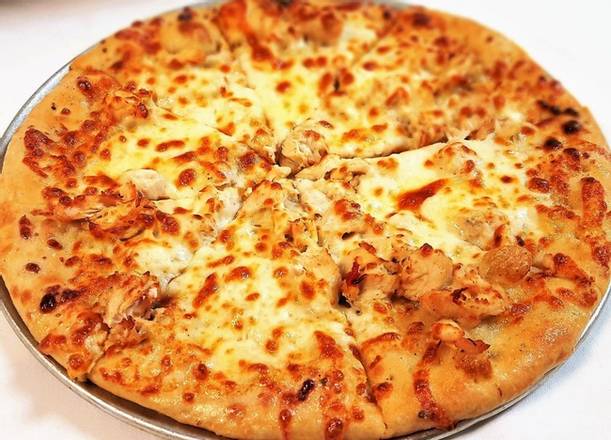 Order Chicken Spiedie Pie food online from Dilworth Neighborhood Grille store, Charlotte on bringmethat.com