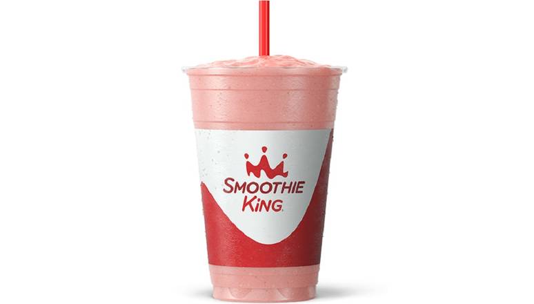 Order Metabolism Boost® Strawberry Pineapple food online from Smoothie King store, Tampa on bringmethat.com