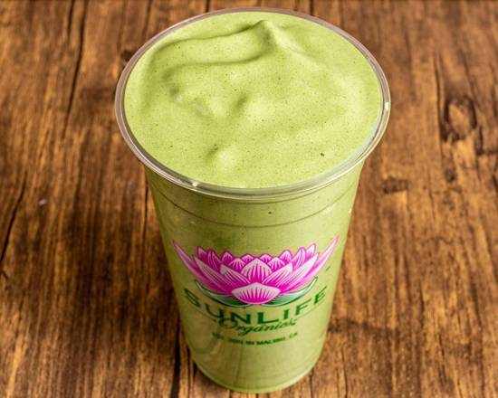 Order Billion Dollar Meal food online from SunLife Organics - Cross Creek store, Malibu on bringmethat.com