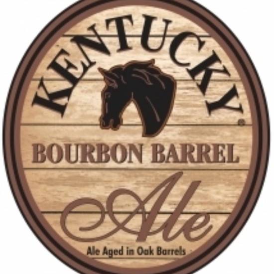 Order kentucky bourbon barrel ale  4PACK BOTTLES 8.19% ABV  food online from Princess Liquors store, Port Saint Lucie on bringmethat.com