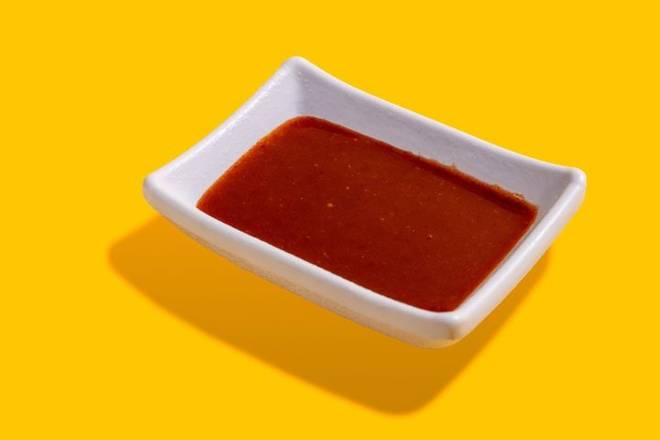 Order KIMCHEE SAUCE food online from Moshi Moshi store, Miami on bringmethat.com