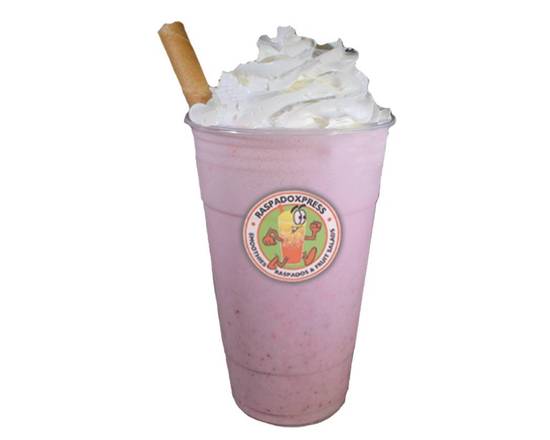 Order Licuados food online from Raspado Xpress store, Pomona on bringmethat.com