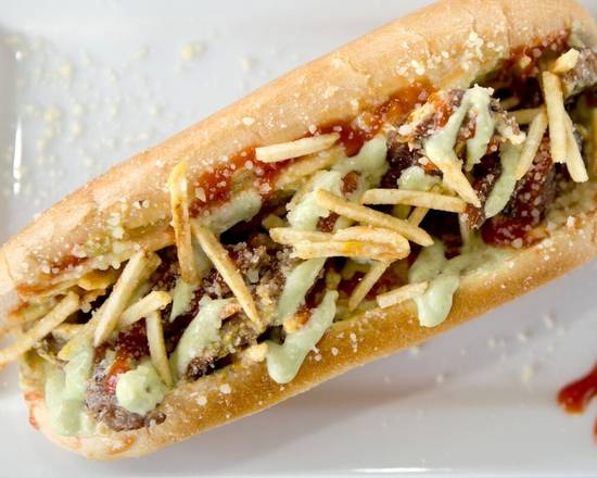 Order Steak Sandwich food online from Chicken Grill store, Miami on bringmethat.com