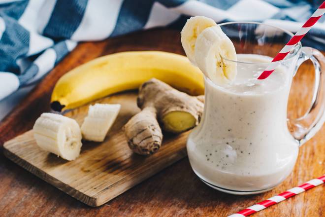 Order Coco Ginger food online from Jewel Or Juice store, Honolulu on bringmethat.com
