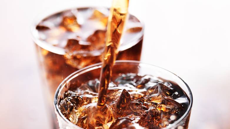Order 16 oz. Root Beer food online from Wild Skillets store, Gurnee on bringmethat.com