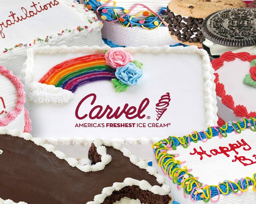Order Carvel Ice Cream &amp; Cake Shop (505 S. Flower Street