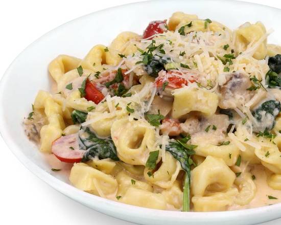 Order Tortellini Fresca food online from Pasta Dieci store, Ormond Beach on bringmethat.com