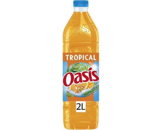 Oasis Tropical 2l