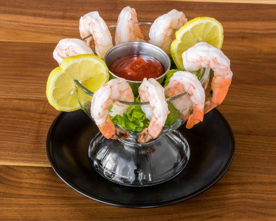 Order Prawn Cocktail food online from Jantzen Beach Bar & Grill store, Portland on bringmethat.com