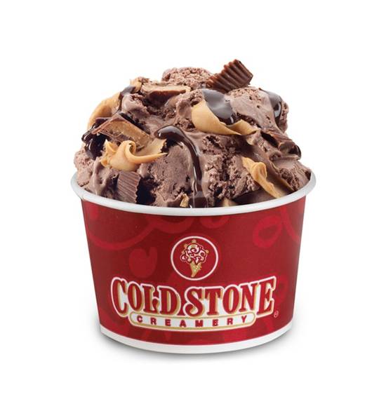 Order Peanut Butter Cup Perfection® food online from Cold Stone Creamery store, Ames on bringmethat.com