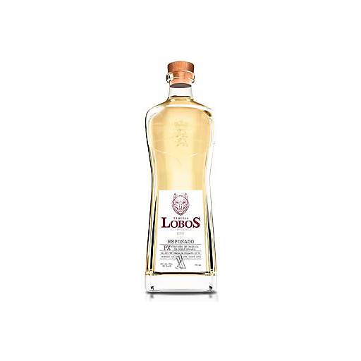 Order Lobos 1707 Reposado Tequila (750 ML) 132497 food online from Bevmo! store, San Luis Obispo on bringmethat.com
