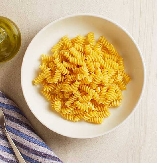 Order KIDS BUTTERED FUSILLI food online from California Pizza Kitchen store, Orlando on bringmethat.com