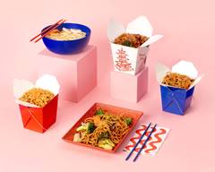 Send Noods - Pho