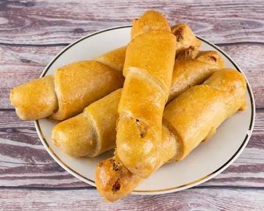 Order Fish Roll food online from Wazobia Kitchen store, Houston on bringmethat.com