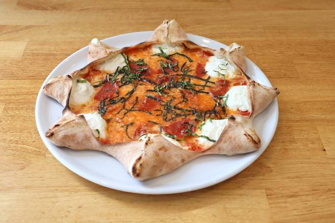 Order Star Luca food online from Mister O1 store, Naples on bringmethat.com
