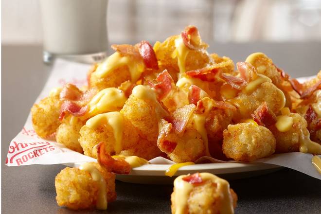 Order Tots food online from Johnny rockets store, Manhattan Beach on bringmethat.com