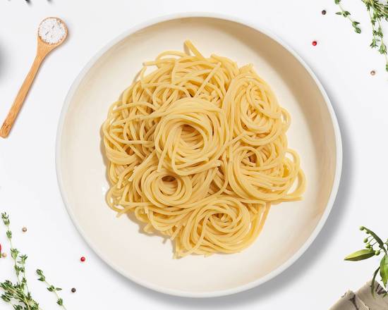 Order Spaghetti Creator food online from A Pasta Adventure store, El Cajon on bringmethat.com