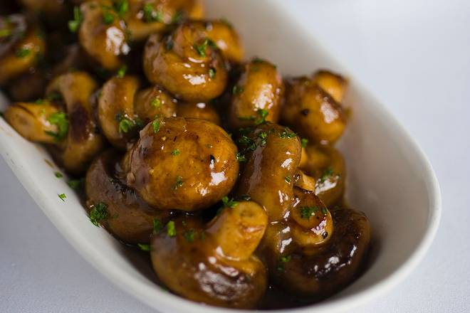 Order WILD STEAKHOUSE MUSHROOMS food online from Sullivan's store, Omaha on bringmethat.com