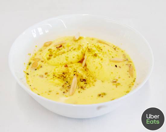 Order Rasmalai food online from Fresh India store, Woodbury on bringmethat.com