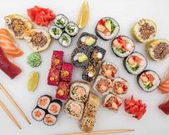 Sushi World