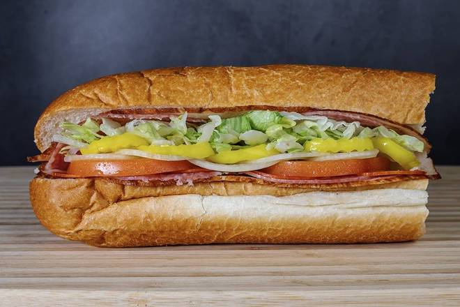 Order Supreme food online from Powerhouse Subs store, Duncansville on bringmethat.com