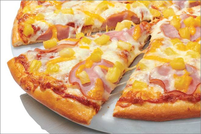 Order Hawaiian - Baking Required food online from Papa Murphy store, Lebanon on bringmethat.com