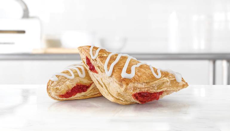 Order Cherry Turnover food online from Arby store, Belle on bringmethat.com