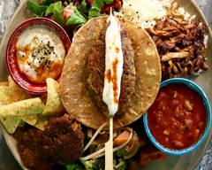 Happy Food and Health