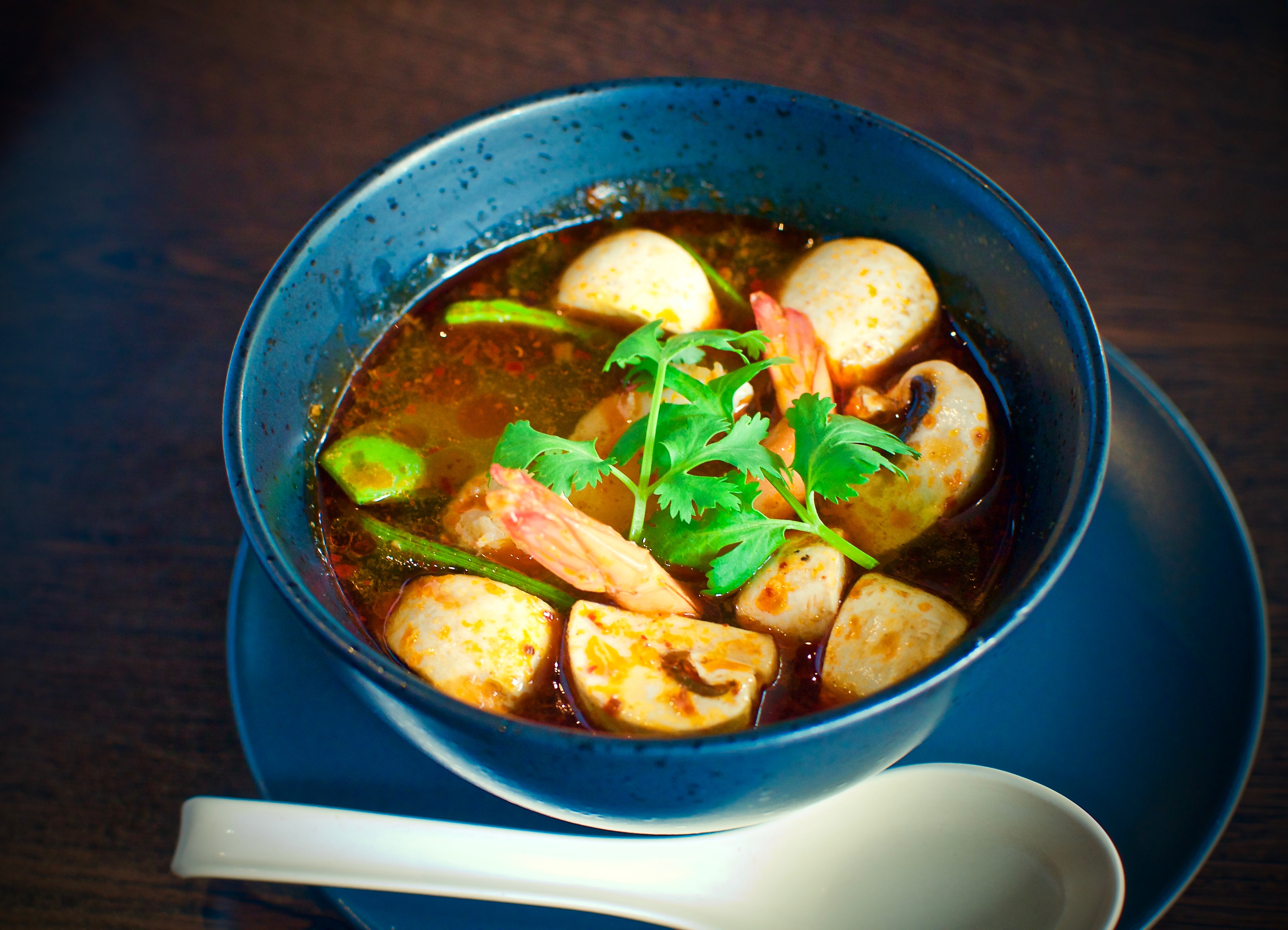 Tom Yum Goong