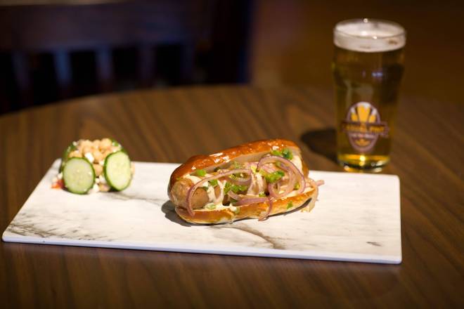 Order Drunken Master food online from The Casual Pint The Grove store, Hoover on bringmethat.com