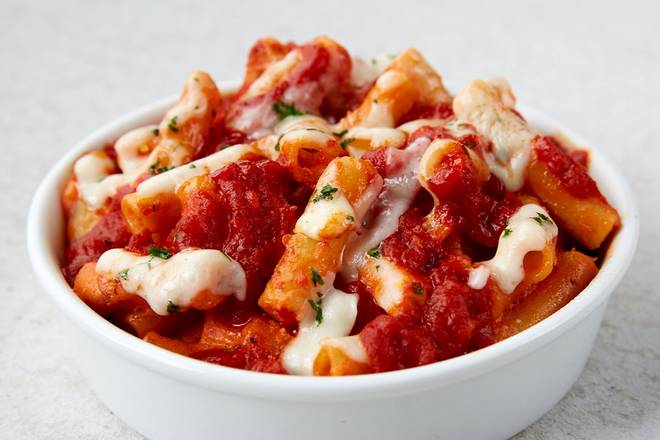 Order Baked Ziti food online from Sbarro store, Grand Rapids on bringmethat.com
