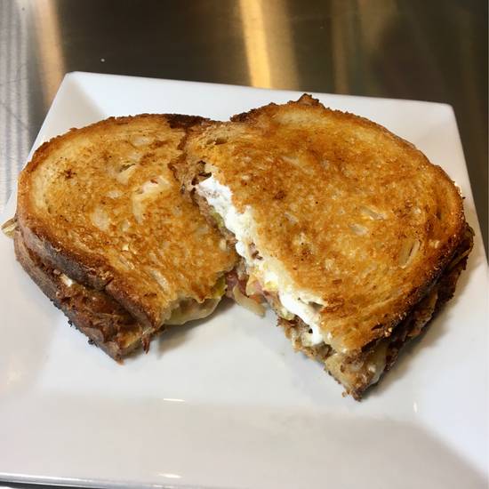 Order Kokumi Melt Regular food online from Koku Cafe + Market store, Seattle on bringmethat.com