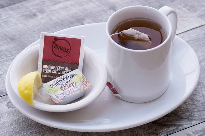 Order Hot Tea food online from Perkins Restaurant & Bakery store, Venice on bringmethat.com