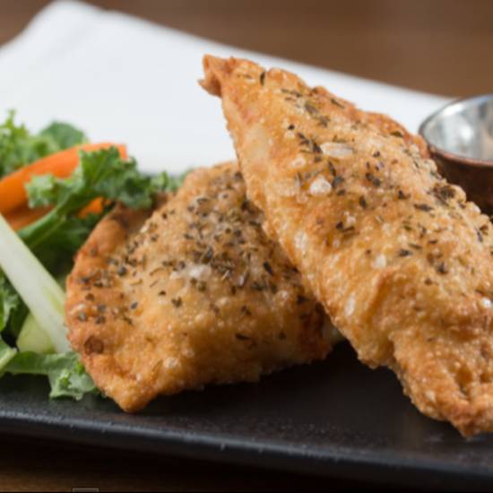 Order Pastel De Queijo food online from H&H Brazilian Steakhouse store, Los Angeles on bringmethat.com