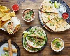 La Fe Comida Mexicana