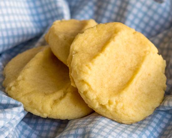 Order Butter Cookies food online from Jr's Fish & Chicken - Riverdale store, Memphis on bringmethat.com
