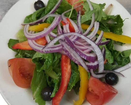 Order Ensalada food online from Cabana store, New York on bringmethat.com