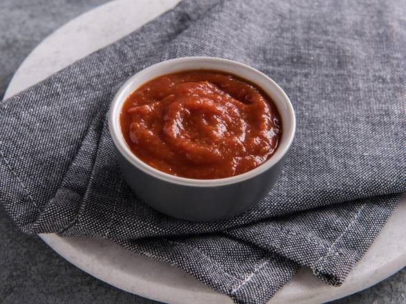 Order Marinara Dip food online from Auntie Anne's store, Baltimore on bringmethat.com