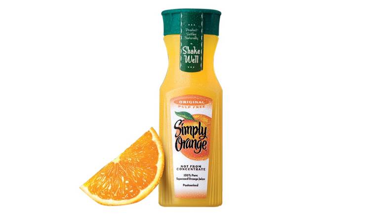 Order Juice food online from Kolache Factory store, Sugar Land on bringmethat.com