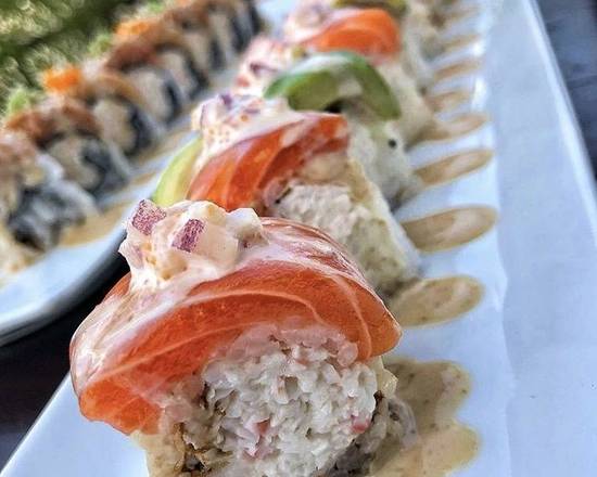 Order Lauren Roll food online from Yu-n-mi store, Beverly Hills on bringmethat.com