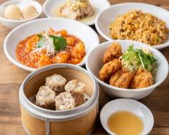 テレビ出演多数の中華料理店 焼賣太樓 桜橋店 Chinese Restaurant Shumaitaro Sakurabashi