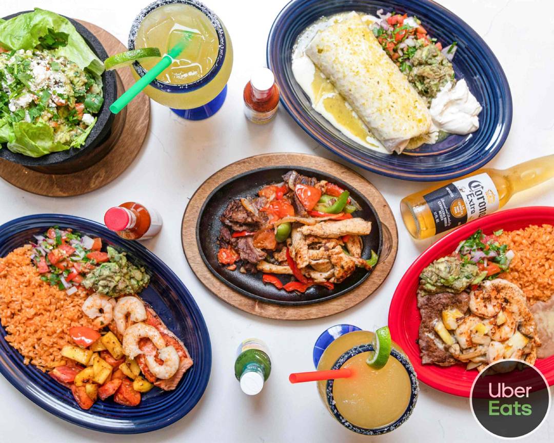 Order Mr. Tequila (Corkscrew) Menu Delivery【Menu & Prices】 Estero