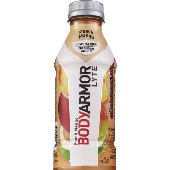 Order BODYARMOR - Peach Mango Lyte food online from Cvs store, LINCOLN on bringmethat.com